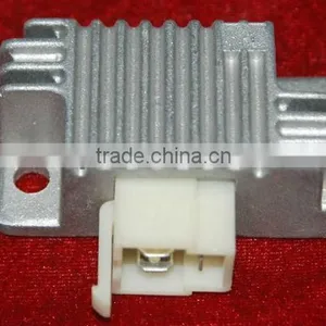 CY80 Motorcycle Regulator thumbnail-1
