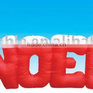 Inflatable Christmas Crafts thumbnail-1