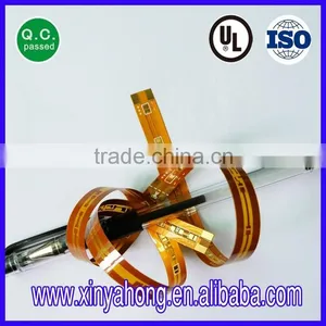 Mobile Phone Charger, Laptop Rigid PCB, Immersion Gold, Flexible Design PCB Assembly thumbnail-6