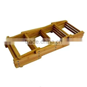 DX002/New Design 8 Bottles Folding Red Wine Rack, Homeware Decoration Wine Rack thumbnail-4