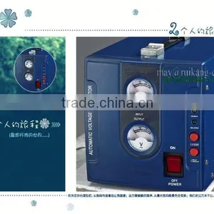 Low Voltage ac 1000VA Pvc Heat Stabilizer thumbnail-1