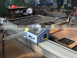 Cnc Cutting Machine thumbnail-1