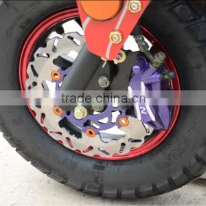 Sport High Power Electric Motorcycle Motor 60v800w Innovative thumbnail-3
