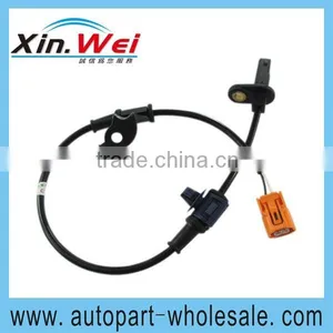 Sensor ABS Wheel Speed Sensor For Honda 57470-SDA-A02 thumbnail-3