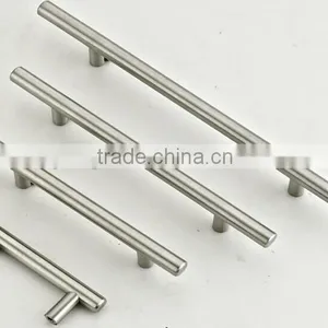 Stainless Steel Furniture Handles / Pulls for Cabinet/Drawer/Waredrobe thumbnail-1