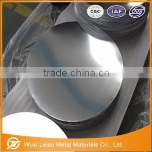Aluminum Price Aluminum Disc Circle 3003 H112 for Utensils thumbnail-2