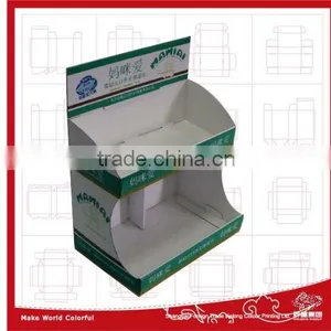 40 Years' Experiences to Offer Custom Printed Triple Wall Corrugated Cardboard thumbnail-6
