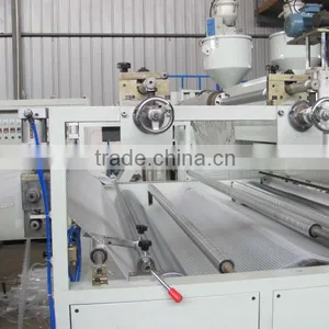 Automatic PE Bubble Film Making Machine thumbnail-3