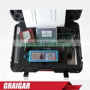 KR210 Portable Surface Roughness Meter Digital Surface Roughness Tester thumbnail-6