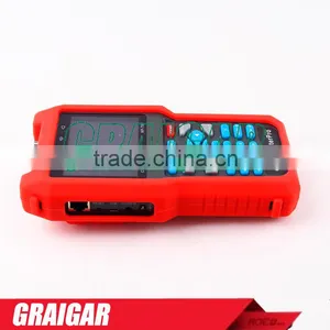 NF-704 CCTV Monitor Tester With Trace and Locate RJ45 BNC and Other Metal Cables Wiremap for RJ45 and BNC thumbnail-3