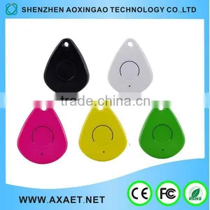 Long Standby High Quality Portable Ultrasonic Remote Shutter for Smartphone (AXAETPC40) thumbnail-1
