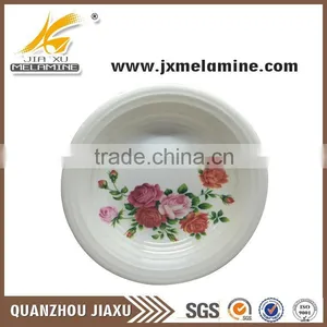 Hot New Products for 2016 China Flower Dinner Plate Buy From thumbnail-2