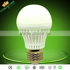 New Light LED Bulb 3w 5w for Indoor Using 3 Way Led Light Bulb thumbnail-1