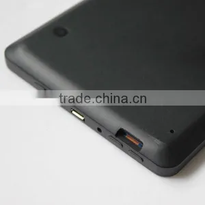 NFC Tablet PC 7inch Dual Core Tablet PC Built-in 3G GPRS WIFI Tablet PC thumbnail-6