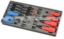 Ratchet Dual-purpose Wheel Wrench Group Sets(14PCS SET)Ratchet Wrench thumbnail-4