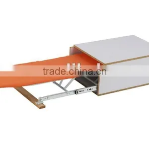 2014New Drawer Style and Built-in Ironing Board(CT-8) thumbnail-1
