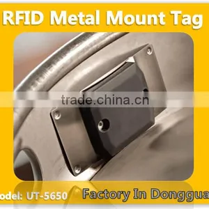 Equipment On Metal UHF RFID Tag thumbnail-1