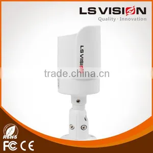 LS VISION Low Cost Onvif NVR 4 Ch Camera Security System Camera System With P2P Function thumbnail-5