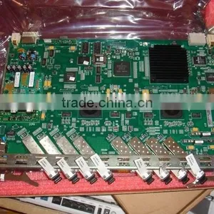 Original ZTE Service Board 8 Port Card Olt Line Card GTOH ETOH GTGO ETGO thumbnail-1