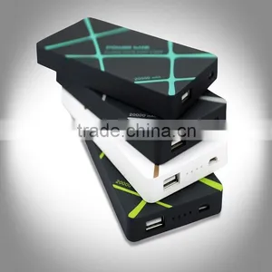 2016 New Gadgets Universal Battery Charger High Capacity Power Bank for Huawei P9 thumbnail-1