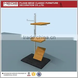 Retail Store Clothes Display Fittings Showroom Display Props thumbnail-4