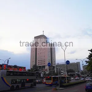 Injectronix Co., Ltd. company overview - view 2 thumbnail