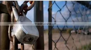 ROUND STEEL LOCK thumbnail-2