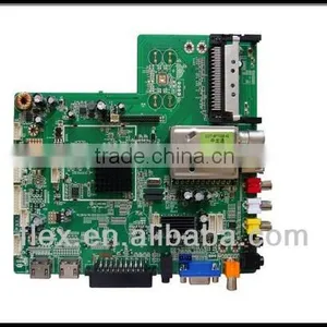 Smart Circuit Board Pcb thumbnail-1
