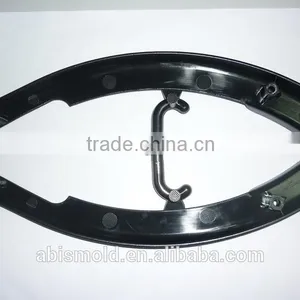 Plastic Injection Mold &molding Mold Maker From China thumbnail-6
