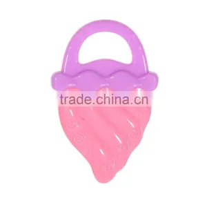 Cheap China Imports Hot Sale Silicone Friut Shape Baby Teether Toys thumbnail-3