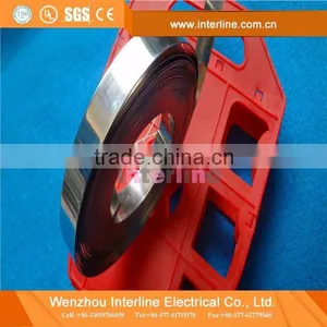 304 Stainless Steel Strapping Band,3/4" Width 0.03" Thickness 100' Length thumbnail-4