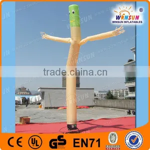 High Quality Inflatable Promotional Items Dancing Inflatable Advertisement for Sale thumbnail-1