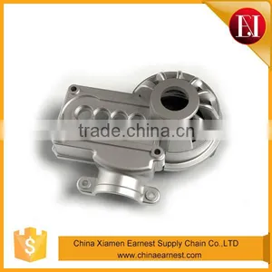 Zinc /iron/ Steel as Customized Die/sand Casting Service thumbnail-1