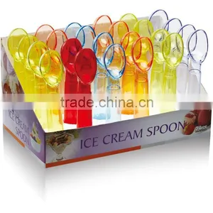 Plastic Ice Cream Scoop thumbnail-1