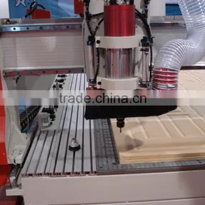 Hot New Products for 2015 China Cnc Router thumbnail-4