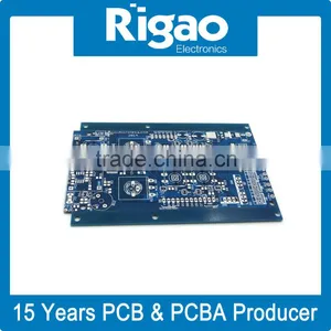 High Density Multilayer Rototypes Pcb Design, Printed Circuit Board Prototype Pcb thumbnail-3