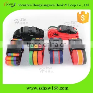 Suitcase Belt Airport Luggage Belt Tags thumbnail-5