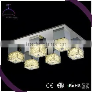 Cheap and Good Quality Custom Design Bedroom Ceiling Light Fixture 2015 thumbnail-1
