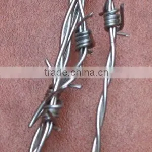 Barbed Wire Price thumbnail-1