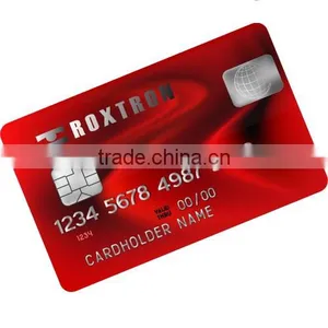 24C02 Smart Card - Quality Cards by Roxtron thumbnail-6