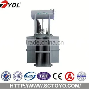 Hot Selling 11Kv Transformer 1250Kva Bushing thumbnail-1
