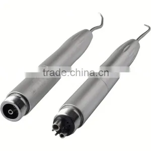 Air Piezo Scaler CE Approved High Quality Dental Scaler MS-A1 thumbnail-1