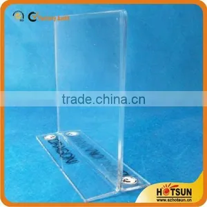 Simply a5 T Type Acrylic Picture Frame/ Photo Frame thumbnail-1