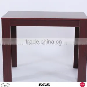 2016 Modern New Design Dinning Room Furniture Dinning Set Dinning ,Table Can Match Chair/TY thumbnail-1