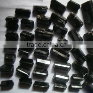 Black Tourmaline thumbnail-3