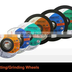 Cutting Discs for Metal thumbnail-1