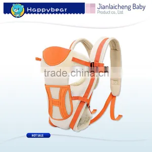 Baby Products Free Samples Child Carrier Backpack Baby Wrap Sling for Sale thumbnail-3