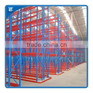 Iron Cantilever Shelving Whalen Industrial Stainless Steel Rack thumbnail-1