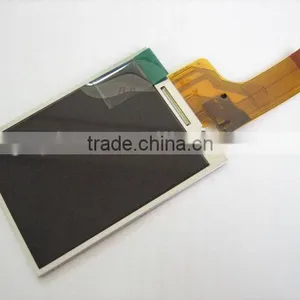 LCD Screen Display For Sony W310 thumbnail-1