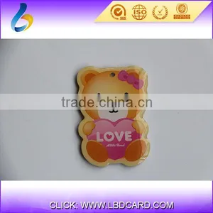 High Quality 125KHZ Factory Price T5577 ID EPOXY CARD thumbnail-5
